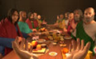 Чудо новогоднее! – второй трейлер проекта «Я - Иисус Христос»