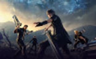 Названо количество отгруженных копий Final Fantasy XV