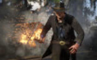 Хакер превратил игрока в ходячий динамит в Red Dead Online