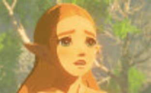 Неправильная Зельда - на РС появилась игра The Legend of Zelda Breath of the Wild, но с оригиналом для Switch у неё нет ничего общего