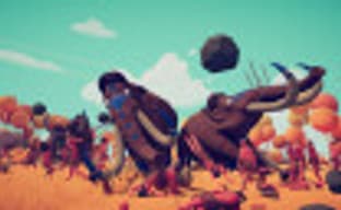 Epic Games бесплатно раздаёт незаконченную версию Totally Accurate Battle Simulator