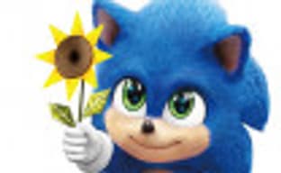 Малыш Йода напрягся: Paramount Pictures показала малыша Соника