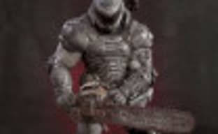 Палач за баллы – Bethesda представила юбилейный облик для героя Doom Eternal