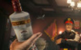 Водка, кузькина мать и ядрёные бомбы – трейлер Cold War Minister