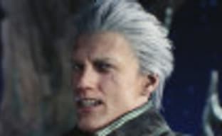 Мод позволяет пройти кампанию Devil May Cry V за Вергилия