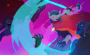 Epic Games бесплатно раздаёт Hyper Light Drifter