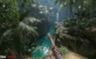 Выживание Green Hell появится на консолях