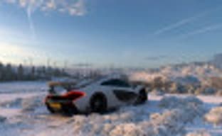 Топ-20 лучших гоночных игр десятилетия по мнению Top Gear