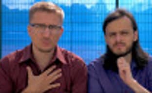 Все СКЕТЧИ PRO игры за год! [контекст важен для понимания]