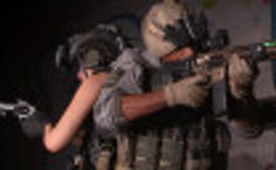 В Санкт-Петрограде в Call of Duty: Modern Warfare обнаружены офисные стулья-убийцы