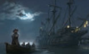 Как тебе такое, Star Citizen?! – на разработку «Корсаров: Чёрная метка» можно пожертвовать до 619 тысяч рублей, «пре-альфа тизер» игры