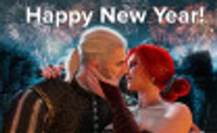 Не та колдунья – поздравление с Новым годом от создателей The Witcher понравилось не всем поклонникам серии