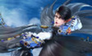 Хидеки Камия: разработка Bayonetta 3 идёт полным ходом