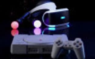 25 лет PlayStation в эффектном ролике от Sony