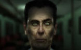 G-Man говорит – знаменитый персонаж Half-Life напомнил о себе