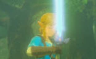 К спасению Хайрула готов! – фанат The Legend of Zelda: Breath of the Wild воссоздал оружие из игры