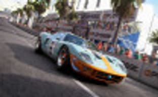 В GRID начались бесплатные выходные