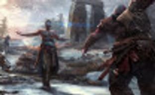 Кори Барлог рассказал о Кратосе и Фэй. Женщина может появиться в God of War 2