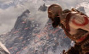 Игрок провёл в God of War 6000 часов