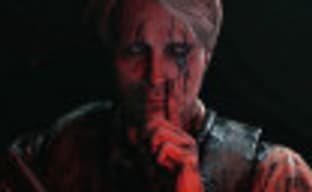 Хидео Кодзима показал ранний концепт-арт Death Stranding с первоначальной версией названия игры