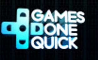Начался марафон быстрых прохождений Awesome Games Done Quick