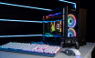 РС и консоль в одном корпусе – устройство Big O от Origin PC за 2,5 тысячи долларов