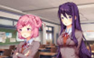 Автор обещает новый контент для Doki Doki Literature Club! в 2020 году