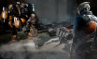 Отличная смесь тактики и шутера – демонстрация и подробности проекта Disintegration от создателя Halo