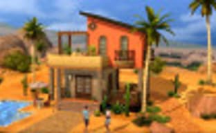 Доступное жильё – в The Sims 4 появятся миниатюрные дома