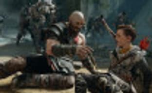 Поторопиcь за халявой – Sony опять (и недолго) раздаёт «Праздничный набор» для God of War (2018)