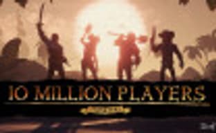В Sea of Thieves поиграло 10 миллионов игроков. В студии считают, что это успех