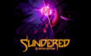 Epic Games store дарит Sundered: Eldritch Edition