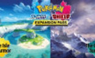 В Pokemon Sword and Shield появится сезонный пропуск