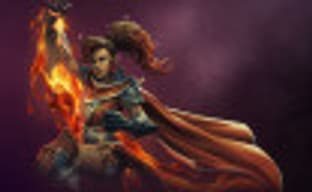 Как тебе такое, Diablo 4? - 10 минут девушки-геоманта в Magic: Legends