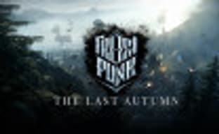 До того, как земля покрылась льдом – первые 12 минут дополнения Frostpunk: Последняя осень