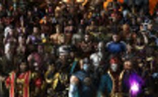 Свежая кровь: вышло обновление Mortal Kombat Project Ultimate