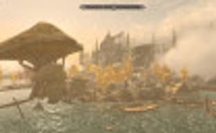 Появился мод для The Elder Scrolls V: Skyrim, вдохновлённый The Witcher 3