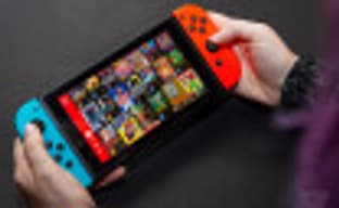 В 2019 году на Switch появилось больше игр, чем на PS4 и Xbox One вместе взятых