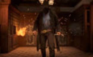 Полноценный Дикий Запад – мод для Red Dead Redemption 2 позволяет грабить банки