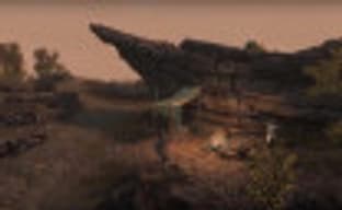 Morrowind всё хорошеет: новый дневник модификации Skywind