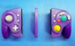 Фанат сделал уникальные Joy-Con’ы для Switch из GameCube-контроллера