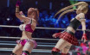 Нужно больше костюмов! – для Dead or Alive 6 появится четвёртый комплект дополнений