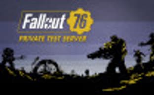 Bethesda приглашает любителей багов на тест обновления Wastlenders для Fallout 76