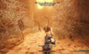 Боевая система Sekiro попала в Skyrim при помощи мода