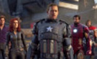 Marvel’s Avengers перенесли на начало сентября