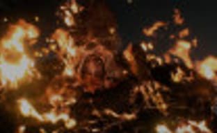 Немезис зажигает в новом трейлере Resident Evil 3 Remake