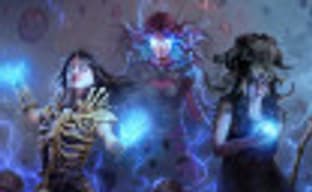 Создатели Path of Exile поделились планами на будущее