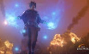 У Diablo 3 появится конкурент. Первые детали Magic: Legends