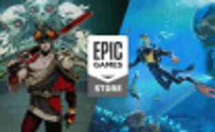 А зачем вам оценка? В Epic Game Store появился раздел «Рейтинги» с отзывами OpenCritic
