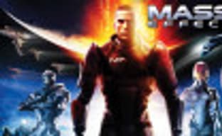 Mass Effect в загадочном сообщении BioWare. Игроки верят, что речь о ремастере